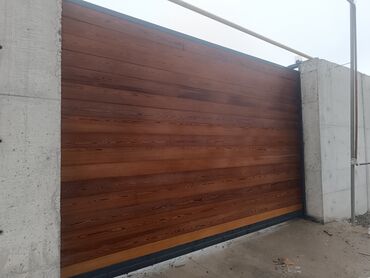 Сварка: Сварка | Ворота Гарантия at lalafo.kg — 26 Сварка: Сварка | Ворота Гарантия — 26