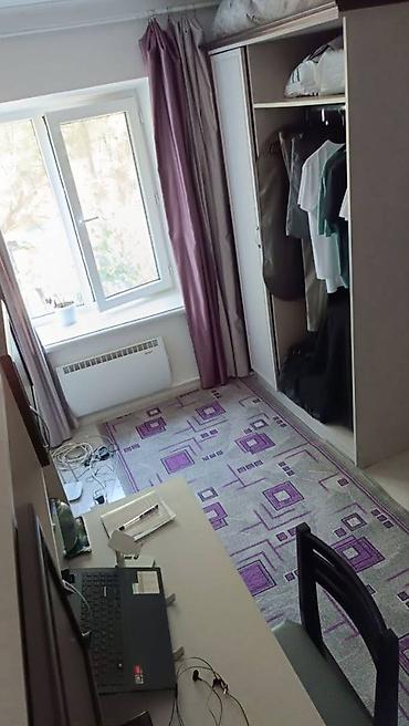 продаю контейнер: 3 комнаты, 57 м², 2 этаж — 6