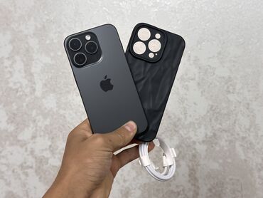 айфон 11 недорого: IPhone 15 Pro, Б/у, 128 ГБ, Black Titanium, Зарядное устройство, Защитное стекло, Чехол, 86 %