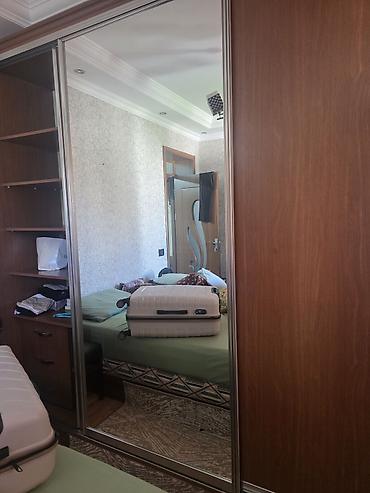 matras gence: Qız üçün, İşlənmiş, Təknəfərlik çarpayı — 6