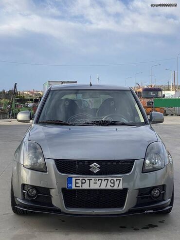 Suzuki: Λευτέρης — 9