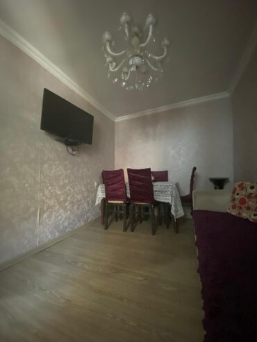 Uzunmüddətli kirayə evlər: 100 kv. m, 3 otaqlı, İşıq, İnternet, Telefon — 9