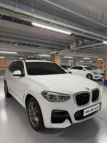 бмв x4: BMW X4: 2021 г., Автомат, Кроссовер — 1