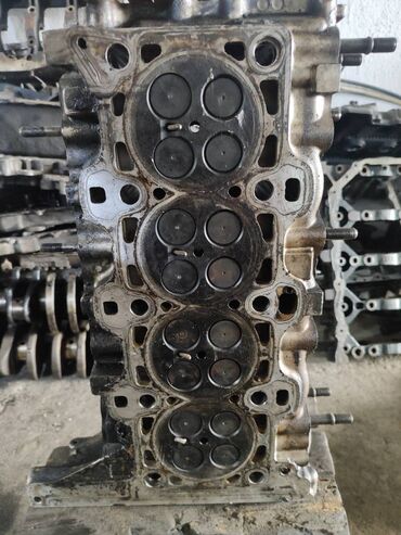 Motor üçün digər detallar: Hyundai Tam ideal vezyetde SDT qalofkadir 2 l, Dizel, 2012 il, Orijinal, Çin, İşlənmiş