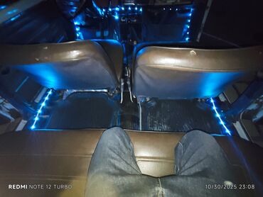 VAZ (LADA): VAZ 2101 MAŞIN IDEAL VƏZYƏTDƏDI SƏNƏTLƏR QAYDASINDA MATOR KAROPKA — 11