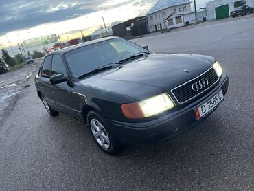 ауди олроад: Audi S4: 1991 г., 2.3 л, Механика, Бензин, Седан