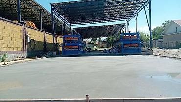 Бетонные работы: Монолит Больше 6 лет опыта — 14