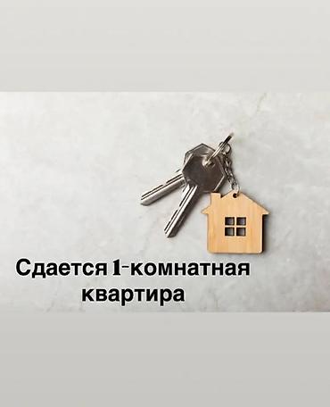 алтын казык ж м: Сдается 1‑комнатная квартира. Кызыл-кия - Планировка: отдельная — 1