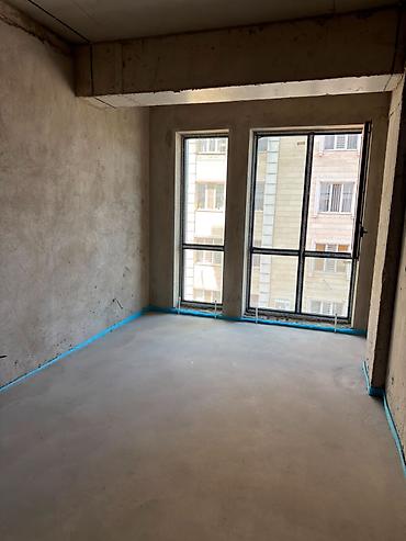 о2 девелопмент: 2 комнаты, 75 м², Азия Молл Элитка, 6 этаж, ПСО (под самоотделку) — 9