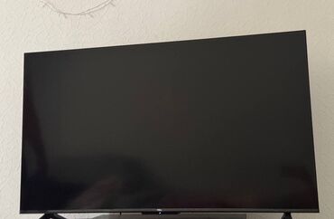 Телевизоры: Продаю телевизор tcl почти новый ни одной царапины пользовались два