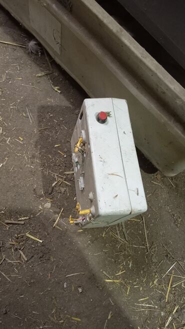 корпус аквариум: Пульт/блок управления охранно-пожарной сигнализацией «Астра-712»