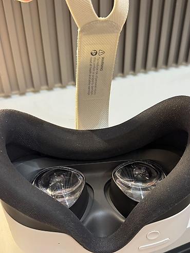 oculus quest 3: VR, Meta guest 3, 128ГБ, покупали братишке в апреле этого года — 5