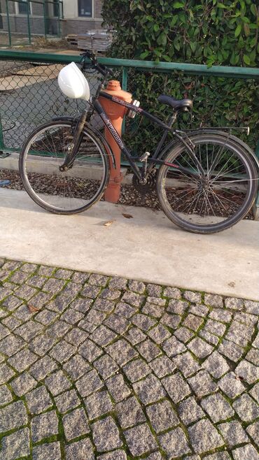 velosiped baqaji: İşlənmiş Şose velosipedi 28", Ünvandan götürmə, Ödənişli çatdırılma