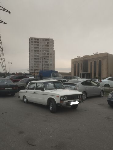 lizing masin: VAZ (LADA) 2106: 1.6 l | 1988 il 62543 km Sedan