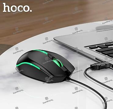 nintendo controller: Игровая проводная мышь Hoco GM37 - которая идеально подойдёт для — 3