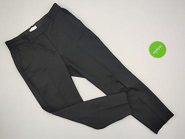 ciocco spodnie: H&M, Spodnie materiałowe damskie, rozmiar L — 2