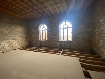 Həyət evləri və villaların satışı: Bine atciliqda ev satilir Satılır: geniş həyət sahəsi olan iki — 11