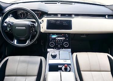 haval dargo: Land Rover Range Rover: 2019 г., 3 л, Автомат, Дизель, Универсал — 3