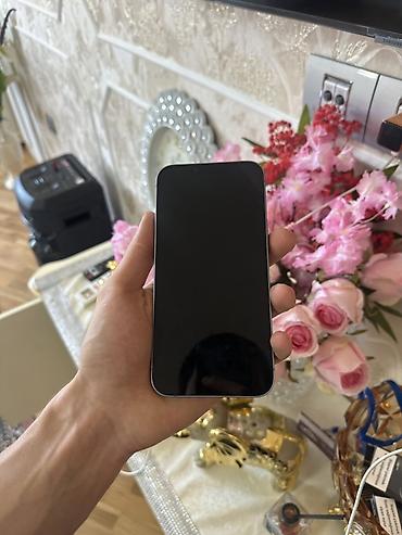 iphone 12 ag: IPhone 14 Plus, 128 GB, Mavi, Zəmanət, Simsiz şarj, Face ID — 6