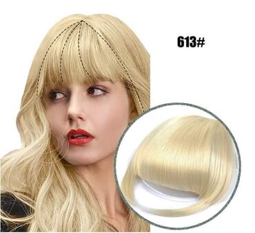 Perike i klipse: Cena: 1200din na lalafo.rs — 4 Perike i klipse: Cena: 1200din — 4