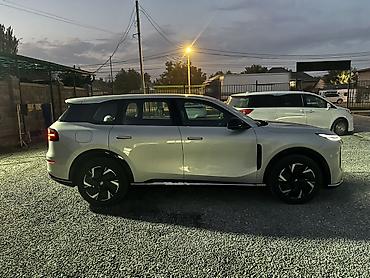 changan x7: Changan : 2026 г. — 2