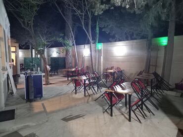 icareye pub restoran: 7- mik.da Kəmalə-Nərmin ş/e.nin 100 metrliyindı əlverişli yerdə, hal
