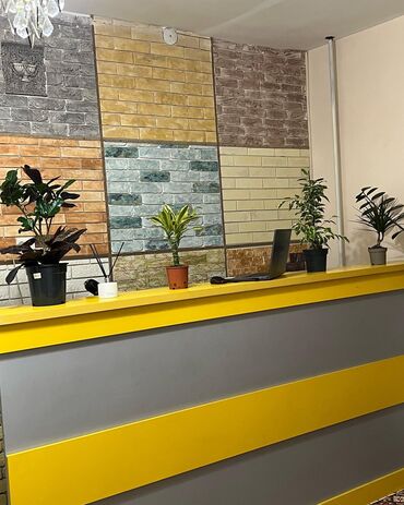 Посуточная аренда комнат: 50 м² — 8