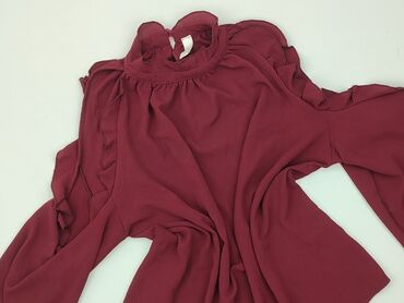 marynarka damska vinted: Lumina, Women's blouse, size 2XL (EU 44)