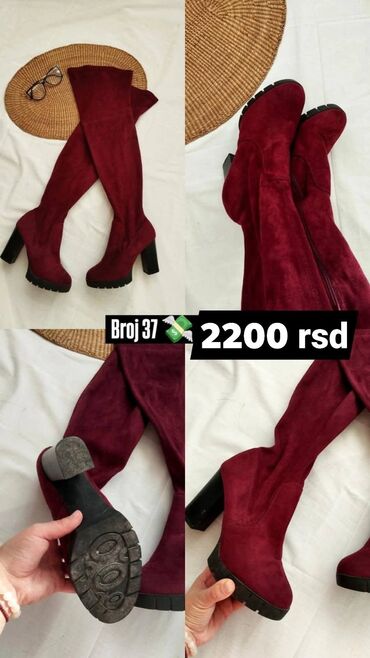 Ostala ženska odeća: Ženska odeća i obuća – više artikala: - Bela košulja, veličina S — 5