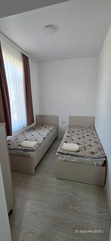 Ысык-Көлдө конок үйлөр: Ысык-Көлдө конок үйү, Чок-Тал, 3 орун, Кыш мезгили үчүн — 2