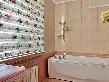 индив: 3 комнаты, 145 м², Асанбай мкр Индивидуалка, 3 этаж, Евроремонт — 3