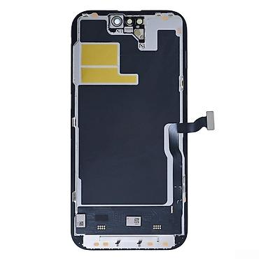 ayfon beş: Apple iPhone 14 Pro ekranı İphone 14 pro üçün orginal kimi oled ekran — 1