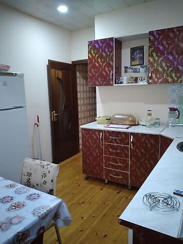 evler bine: Bakı, Əhmədli, 5 otaqlı, Köhnə tikili, m. Əhmədli, 110 kv. m — 6