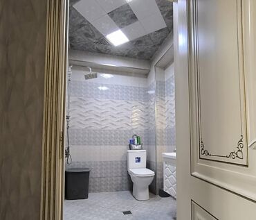 2 комнатные квартиры в новостройках: Nərimanov Metrosu Yaxınlığında Yerləşən Mənzil Kirayə Verilir Qaz Su
