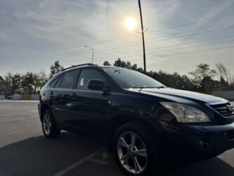 200 ланд крузер: Продаю Lexus RX 400h (гибрид, 2006 г.) Продается надежный и
