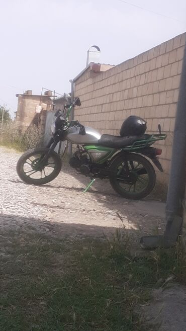 tufan m50 satilir: Tufan - M50, 80 sm3, 2024 il, 13741 km