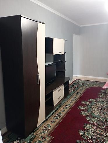 микра: 1 комната, 32 м², 5 мкр 104 серия, 4 этаж, Косметический ремонт — 2