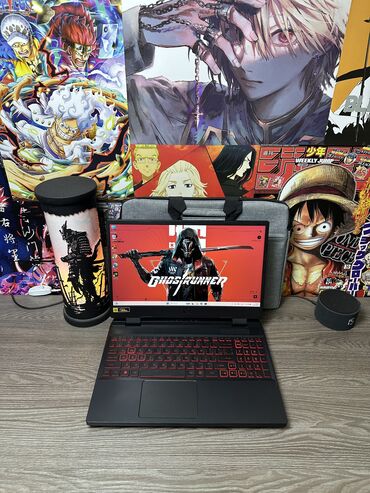 Ноутбуки: Ноутбук, Acer, 16 ГБ ОЗУ, Intel Core i5, 15.6 ", Б/у, Для несложных задач, память SSD