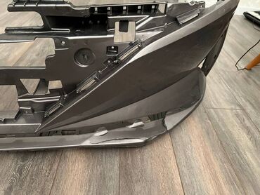 Bamperlər, buferlər: Ön, Hyundai Elantra, 2023 il, ABŞ, Ödənişli çatdırılma, Ünvandan götürmə — 3