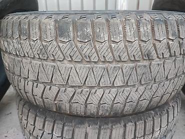 80 б4: Зимние шины Bridgestone Blizzak WS90 - Комплект: 4 шт. - Размер — 8