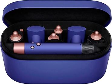 coanda: Мультистайлер Dyson, Для завивки — 2