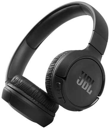 jbl tune 510: Каптама, JBL, Колдонулган, Электр зымсыз (Bluetooth), Классикалык