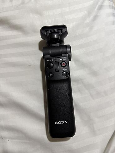 traid in: Рукоятка-штатив Sony Состояние хорошее, нужно только заменить — 1