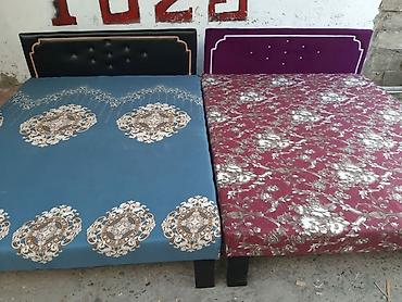 Sifarişlə çarpayılar: Kravat Hazirlari var Zemanetlidir Çatdrilma Var✔ 1iL Zəmanət verilir✔ — 5