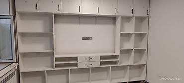 Шифоньеры, шкафы для одежды: Шифоньер, шкаф для одежды, Новый, ЛДСП — 13