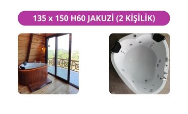 Cakuzi vannalar: Yeni Cakuzi vanna Motorlu, Daş, Ödənişli çatdırılma -da lalafo.az — 28 Cakuzi vannalar: Yeni Cakuzi vanna Motorlu, Daş, Ödənişli çatdırılma — 28