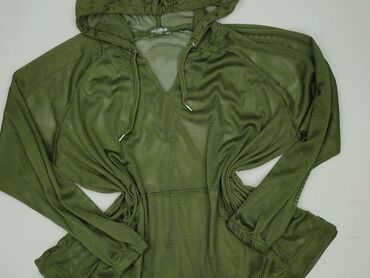 bluza wiedźmin reserved: PULL&BEAR, Women`s hoodie, size L