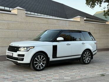 купить двигатель бмв х5 дизель: Land Rover Range Rover: 2014 г., 4.4 л, Автоматические, Дизель, Внедорожник