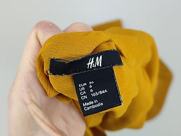 gerry weber second hand: H&M, Sukienka damska, rozmiar S — 4