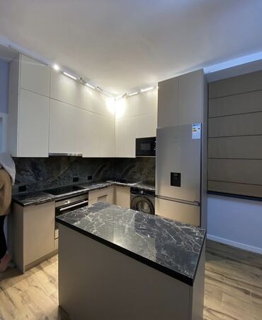 Кухонные гарнитуры: Кухонный гарнитур, Новый — 8